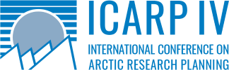 ICARP 4 - International Conference on Arctic Research Planning