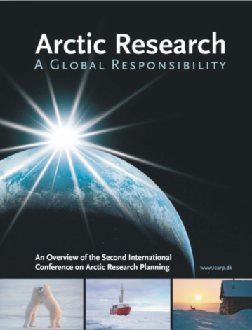 Photo: Arctic Research